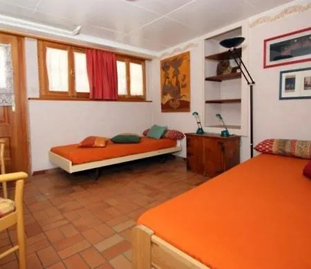 Apartment Heimatkunst 1 Lucia