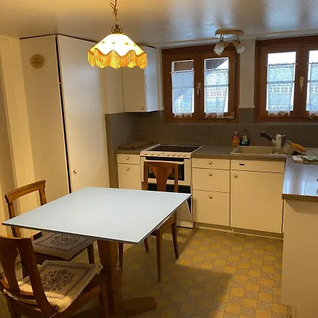 Apartment Heimatkunst 1 Lucia