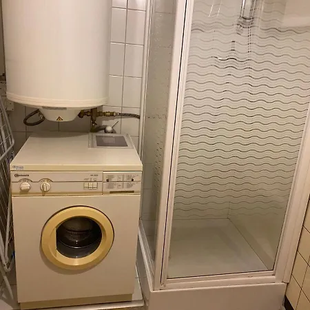 Heimatkunst 1 Lucia Lägenhet