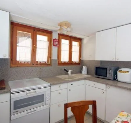 Heimatkunst 1 Lucia Lägenhet *