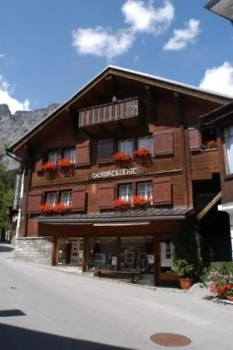 Heimatkunst 1 Lucia * 로이커바드