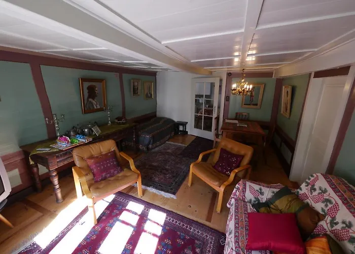 Heimatkunst 1 Lucia 아파트 *