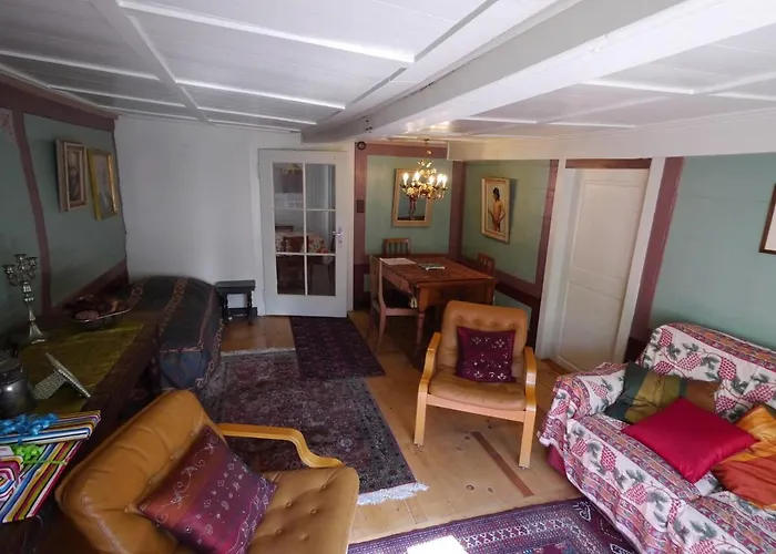 Heimatkunst 1 Lucia 아파트