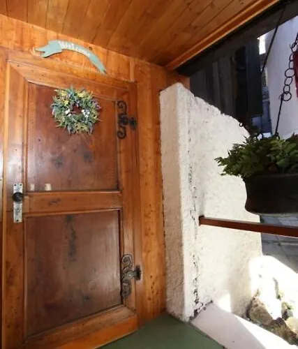 Heimatkunst 1 Lucia 아파트