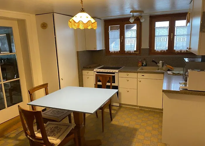 شقة Heimatkunst 1 Lucia