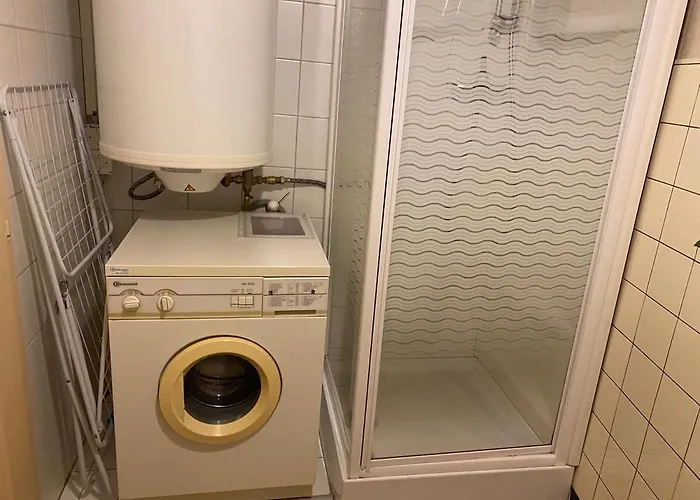 Heimatkunst 1 Lucia شقة