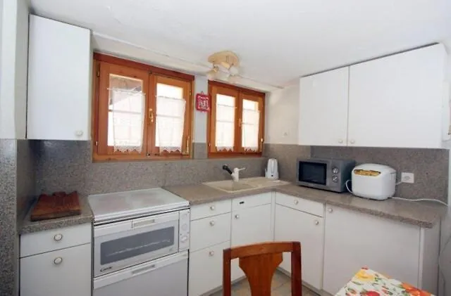 Heimatkunst 1 Lucia 아파트 *