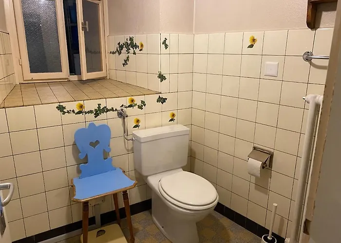 아파트 Heimatkunst 1 Lucia *