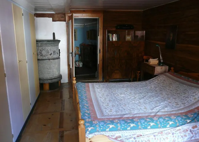 아파트 Heimatkunst 1 Lucia *