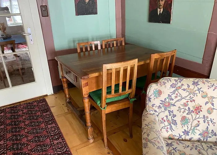 Heimatkunst 1 Lucia *