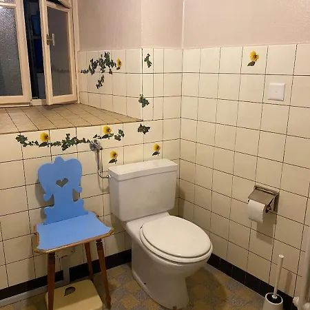 Appartement Heimatkunst 1 Lucia *