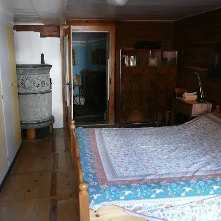 Apartament Heimatkunst 1 Lucia *